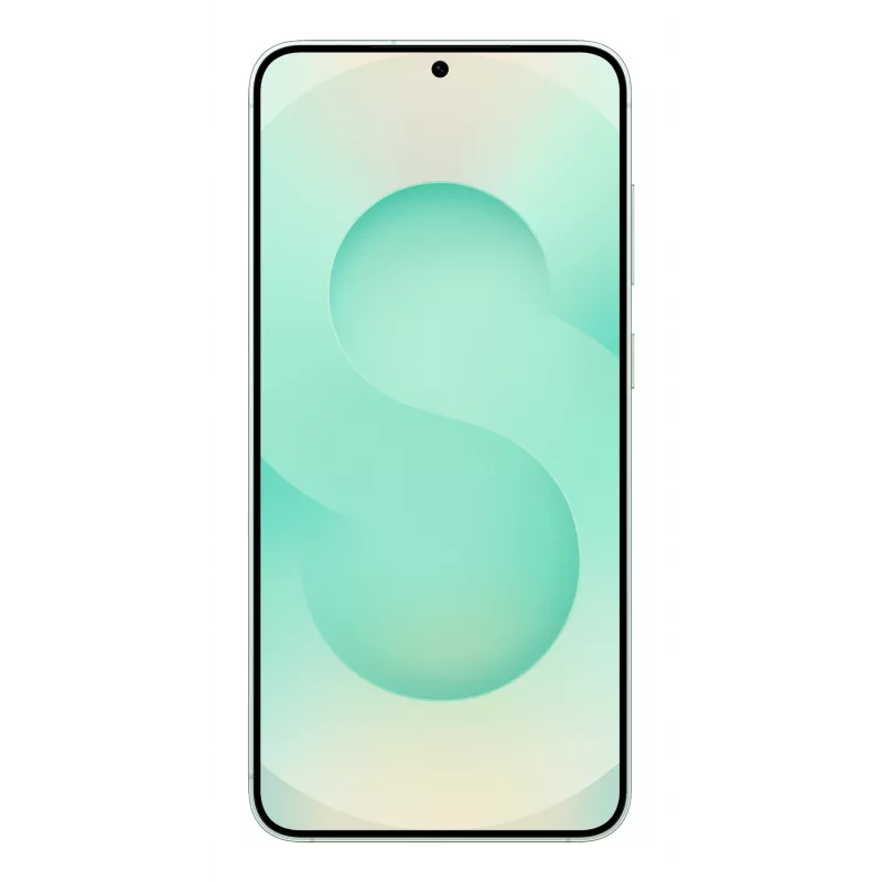 Samsung Galaxy S25+ 17 cm (6.7 col.) Dual SIM Android 15 5G USB Type-C 12 GB 512 GB 4900 mAh Mėtų spalva