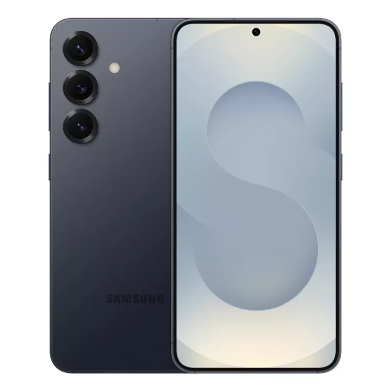 Samsung Galaxy S25 SM-S931B/DS 15,8 cm (6,2 colio) Dual SIM Android 15 5G USB Type-C 12 GB 128 GB 4000 mAh Juoda