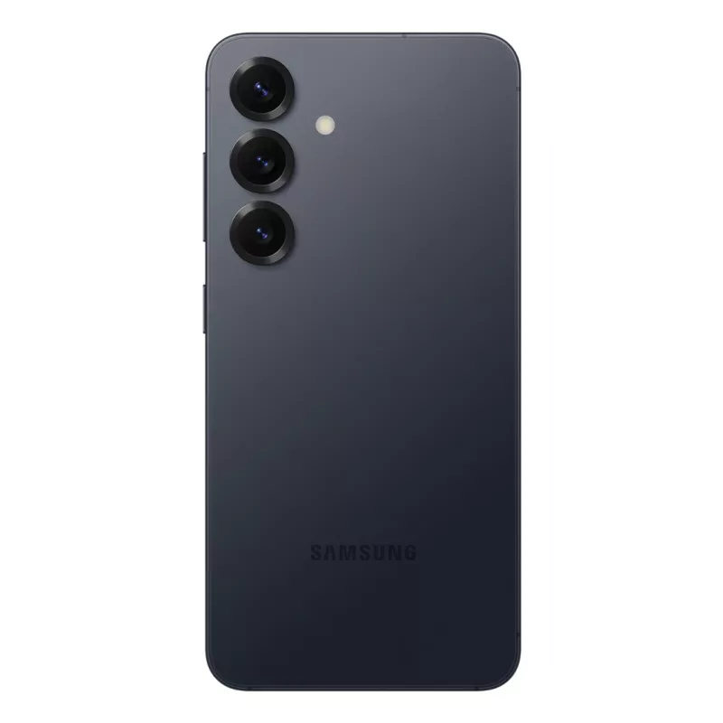 Samsung Galaxy S25 SM-S931B/DS 15,8 cm (6,2 colio) Dual SIM Android 15 5G USB Type-C 12 GB 128 GB 4000 mAh Juoda
