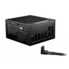 be quiet! POWER ZONE 2 1000W maitinimo blokas 20+4 pin ATX ATX Juoda