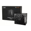 be quiet! POWER ZONE 2 1000W maitinimo blokas 20+4 pin ATX ATX Juoda