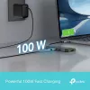 TP-Link UH5020C USB-C stotelė HDMI USB 3.2 5 Gbit/s