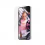 PanzerGlass SAFE. by ® ekrano apsauginis stiklas iPhone 17e | 16e | 14 | 13 | 13 Pro | Ultra-Wide Fit
