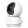 TP-Link Tapo Pan/Tilt AI namų apsaugos „Wi-Fi“ kamera, 3K 5MP, 2.4 GHz, horizontali 360°