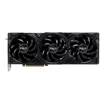 Palit Microsystems vaizdo plokštė RTX 5080 Gaming Pro 7680×4320 16GB GDDR7 PCI-E 5.0 X16 3xvent. 3xDP/1xHDMI