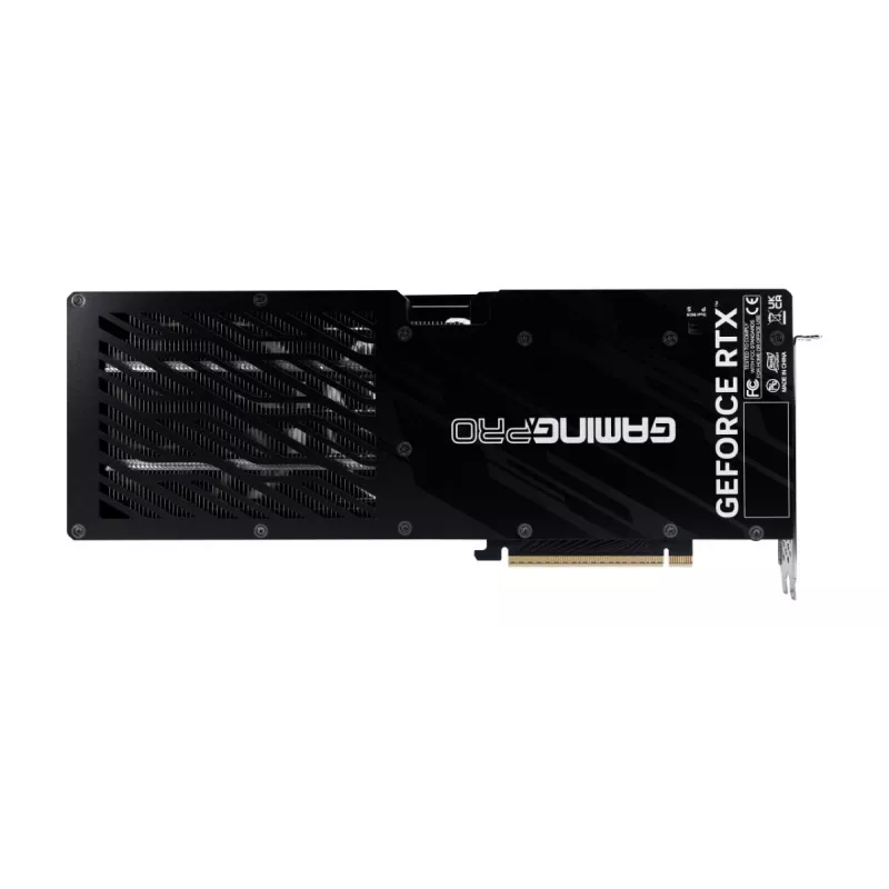 Palit Microsystems vaizdo plokštė RTX 5080 Gaming Pro 7680×4320 16GB GDDR7 PCI-E 5.0 X16 3xvent. 3xDP/1xHDMI