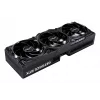 Palit Microsystems vaizdo plokštė RTX 5080 Gaming Pro 7680×4320 16GB GDDR7 PCI-E 5.0 X16 3xvent. 3xDP/1xHDMI