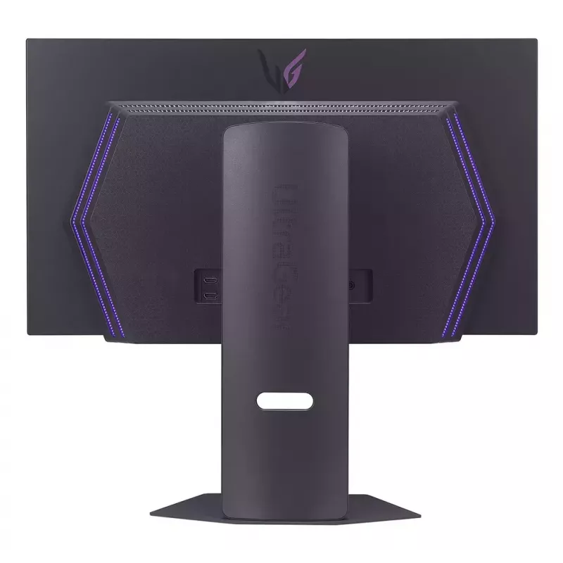 LG 27GX790A-B kompiuterio monitorius 68,6 cm (27 col.) 2560 x 1440 pikselių 2K OLED Juodas