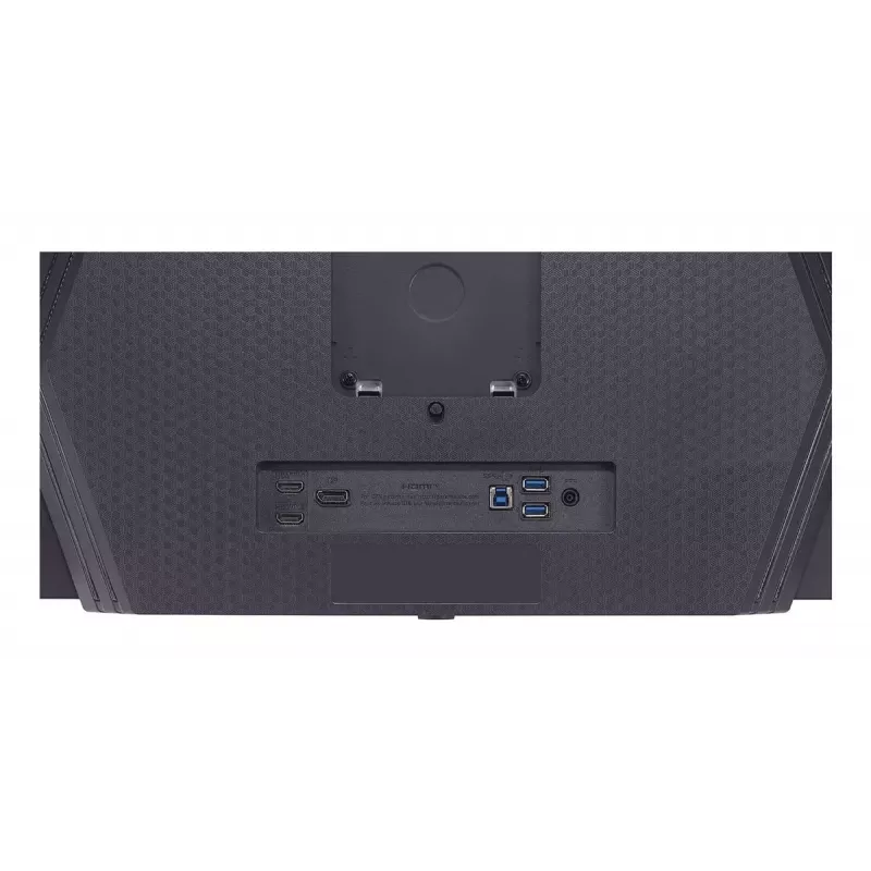 LG 27GX790A-B kompiuterio monitorius 68,6 cm (27 col.) 2560 x 1440 pikselių 2K OLED Juodas