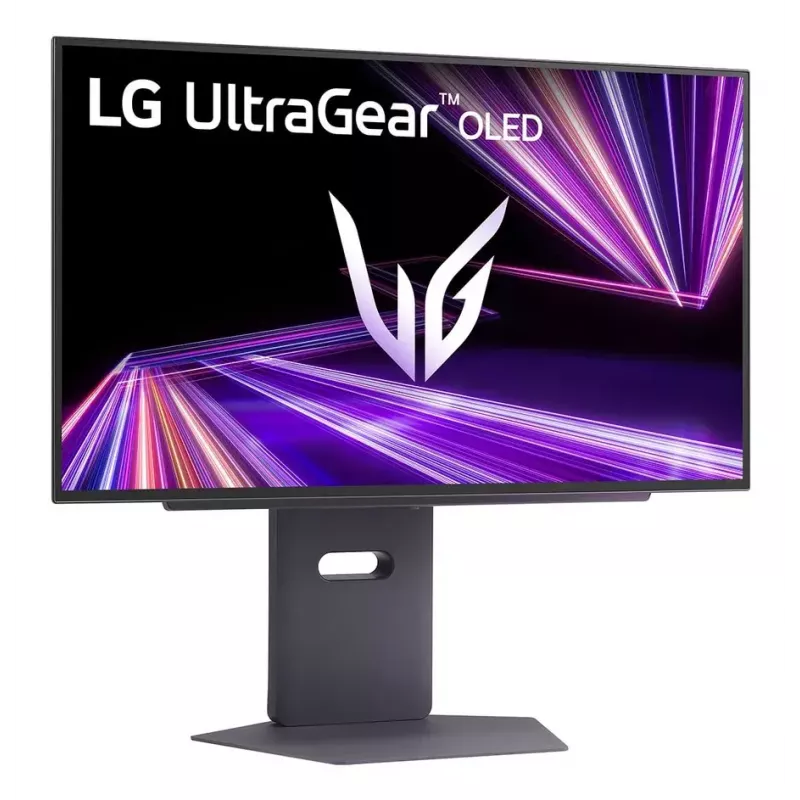 LG 27GX790A-B kompiuterio monitorius 68,6 cm (27 col.) 2560 x 1440 pikselių 2K OLED Juodas