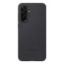 Samsung EF-PA366 Silikoninis dėklas telefonui 17 cm (6,7 colio) Juoda