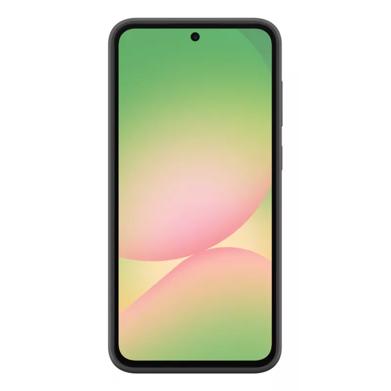 Samsung EF-PA566 mobiliojo telefono dėklas 17 cm (6,7 colio) Juodas
