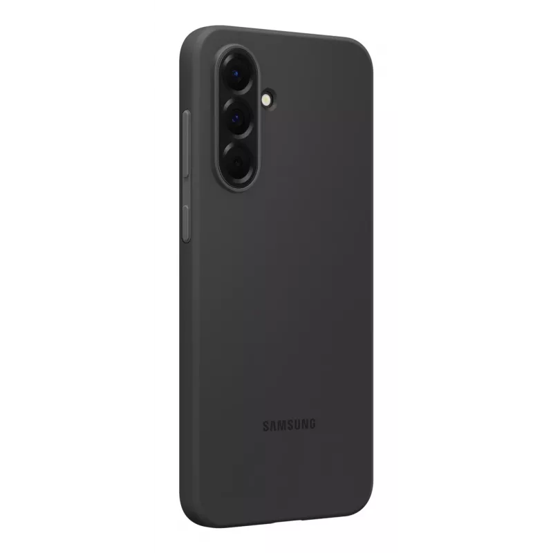 Samsung EF-PA566 mobiliojo telefono dėklas 17 cm (6,7 colio) Juodas