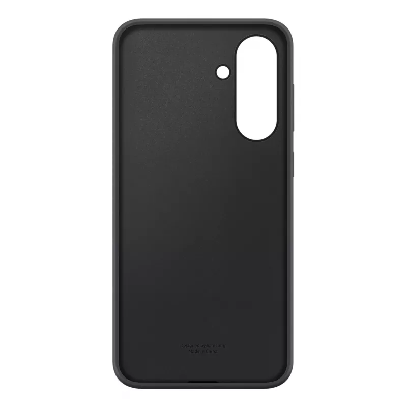 Samsung EF-PA566 mobiliojo telefono dėklas 17 cm (6,7 colio) Juodas