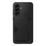 Samsung EF-OA566 dėklas Samsung Galaxy A56 juodas 17 cm (6,7 colio)