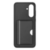 Samsung EF-OA566 dėklas Samsung Galaxy A56 juodas 17 cm (6,7 colio)