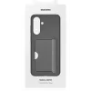 Samsung EF-OA566 dėklas Samsung Galaxy A56 juodas 17 cm (6,7 colio)