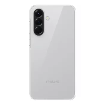 Samsung EF-QA566 korpusas telefonui 17 cm (6,7 colio) Dangtelis Skaidrus