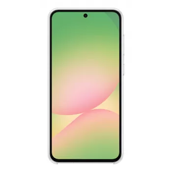 Samsung EF-QA566 korpusas telefonui 17 cm (6,7 colio) Dangtelis Skaidrus