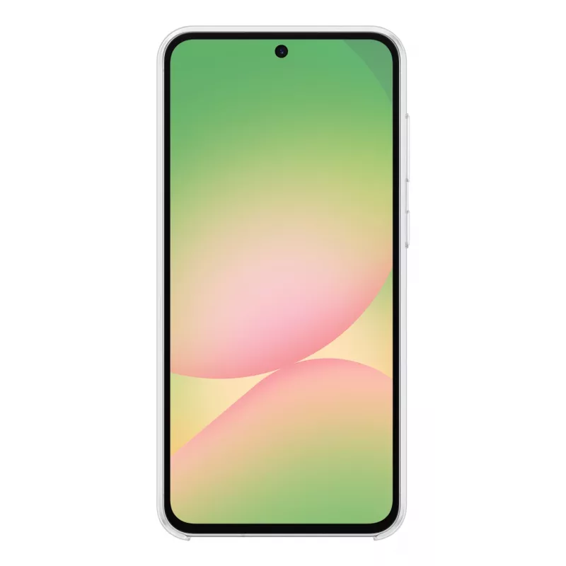 Samsung EF-QA566 korpusas telefonui 17 cm (6,7 colio) Dangtelis Skaidrus