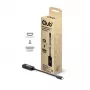 Adapteris Club 3D Mini DisplayPort 1.4 į HDMI 8K60Hz M/F, Mini DisplayPort jungtis