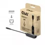 Club 3D CAC-2530 USB-C į RJ54 eterneto adapteris