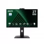 Monitorius MSI Pro MP275QPDG 27 colių IPS LCD QHD 2560x1440