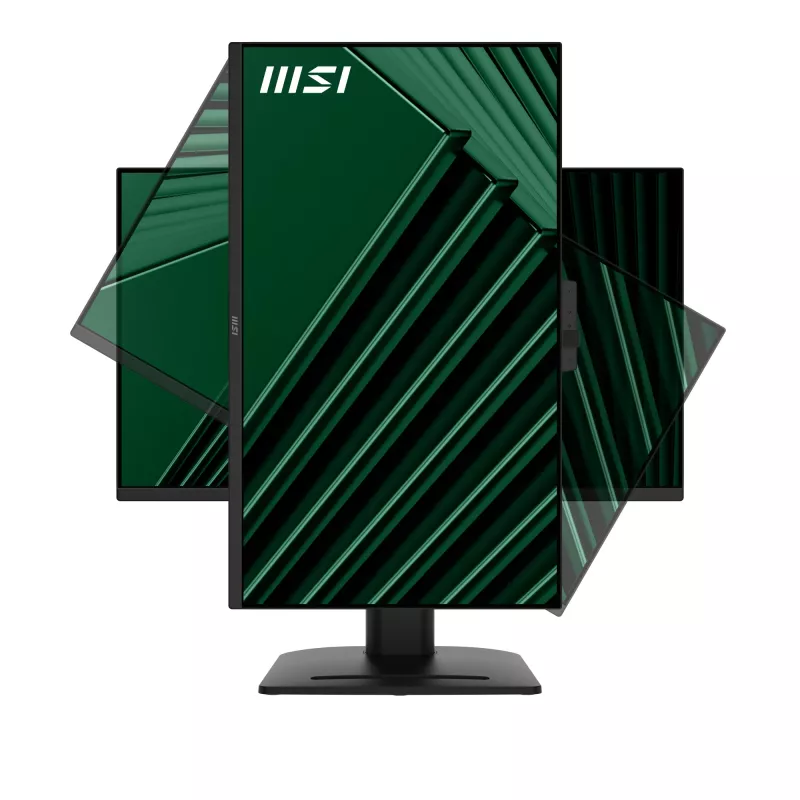 Monitorius MSI Pro MP275QPDG 27 colių IPS LCD QHD 2560x1440