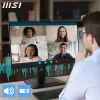Monitorius MSI Pro MP275QPDG 27 colių IPS LCD QHD 2560x1440