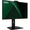 Monitorius MSI Pro MP275QPDG 27 colių IPS LCD QHD 2560x1440