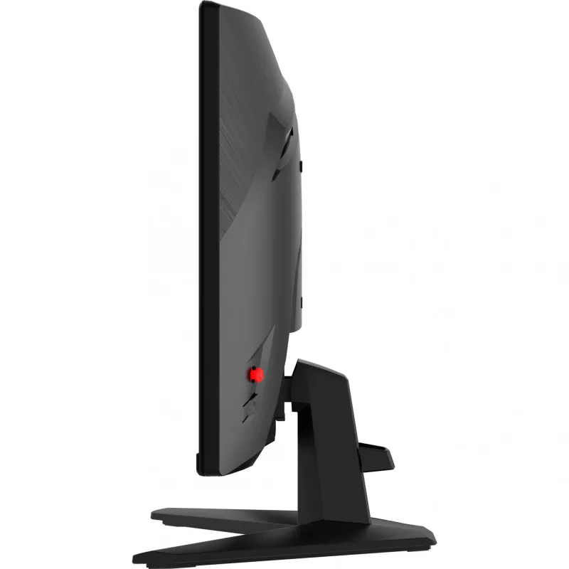 Monitorius MSI MAG 242C 23,6 colio lenktas LCD Full HD 1920×1080 VA 180Hz 1ms MPRT HDMI DisplayPort VESA 100×100