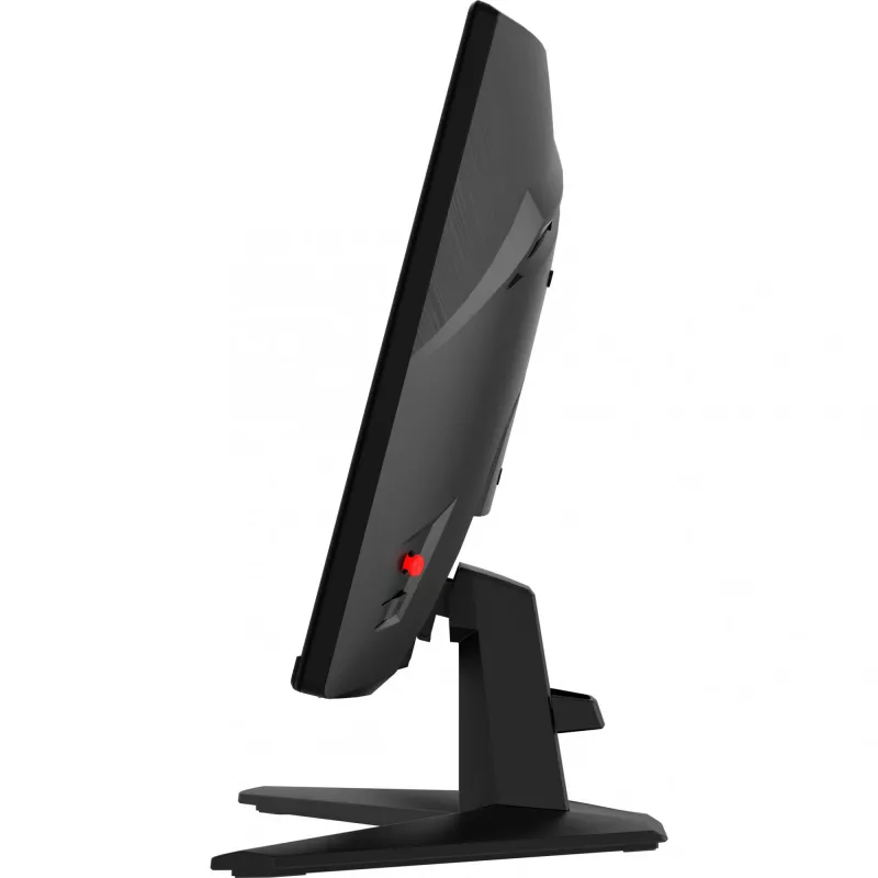 Monitorius MSI MAG 242C 23,6 colio lenktas LCD Full HD 1920×1080 VA 180Hz 1ms MPRT HDMI DisplayPort VESA 100×100
