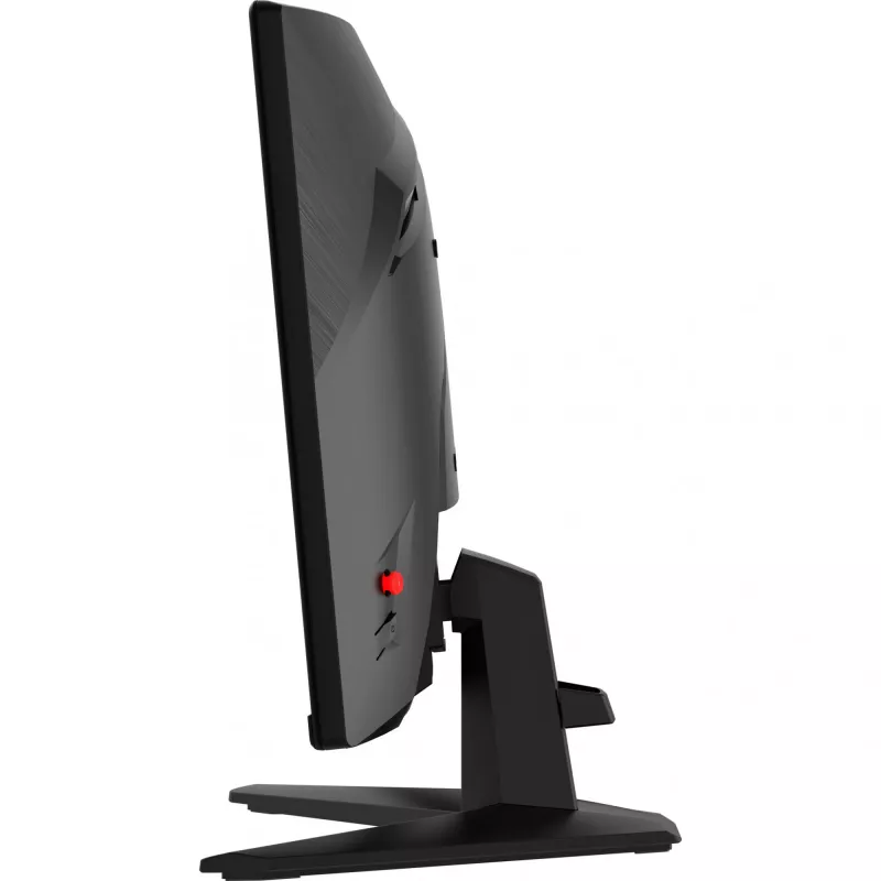 Monitorius MSI MAG 242C 23,6 colio lenktas LCD Full HD 1920×1080 VA 180Hz 1ms MPRT HDMI DisplayPort VESA 100×100