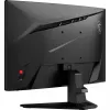 Monitorius MSI MAG 242C 23,6 colio lenktas LCD Full HD 1920×1080 VA 180Hz 1ms MPRT HDMI DisplayPort VESA 100×100
