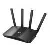 ASUS RT-BE82U BE6500 belaidis maršrutizatorius 2.5 Gigabit Ethernet dviejų juostų (2,4 GHz / 5 GHz) Juodas