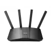 ASUS RT-BE82U BE6500 belaidis maršrutizatorius 2.5 Gigabit Ethernet dviejų juostų (2,4 GHz / 5 GHz) Juodas