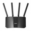 ASUS RT-BE82U BE6500 belaidis maršrutizatorius 2.5 Gigabit Ethernet dviejų juostų (2,4 GHz / 5 GHz) Juodas