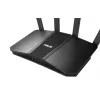 ASUS RT-BE82U BE6500 belaidis maršrutizatorius 2.5 Gigabit Ethernet dviejų juostų (2,4 GHz / 5 GHz) Juodas