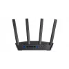 ASUS RT-BE82U BE6500 belaidis maršrutizatorius 2.5 Gigabit Ethernet dviejų juostų (2,4 GHz / 5 GHz) Juodas