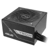 ATX maitinimo blokas ASUS Prime-750B-BLACK 750 W, 80 PLUS Bronze, 135 mm ventiliatorius, 20+4 pin, 3× PCIe 8-pin, nemodulinis