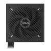 ATX maitinimo blokas ASUS Prime-750B-BLACK 750 W, 80 PLUS Bronze, 135 mm ventiliatorius, 20+4 pin, 3× PCIe 8-pin, nemodulinis