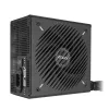 ATX maitinimo blokas ASUS Prime-750B-BLACK 750 W, 80 PLUS Bronze, 135 mm ventiliatorius, 20+4 pin, 3× PCIe 8-pin, nemodulinis