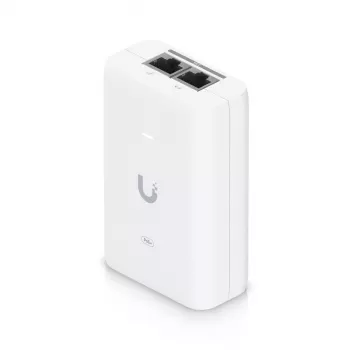 UBIQUITI NETWORKS PoE injektorius 2.5G PoE+ 30W