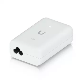 UBIQUITI NETWORKS PoE injektorius 2.5G PoE+ 30W