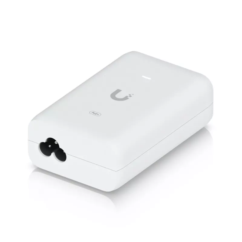 UBIQUITI NETWORKS PoE injektorius 2.5G PoE+ 30W