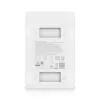 UBIQUITI NETWORKS PoE injektorius 2.5G PoE+ 30W