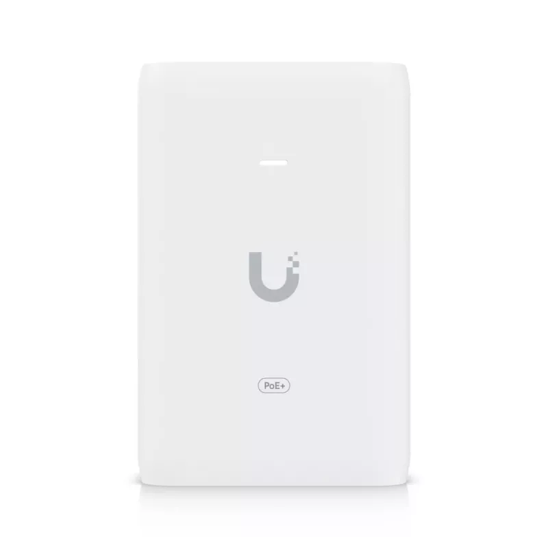 UBIQUITI NETWORKS PoE injektorius 2.5G PoE+ 30W