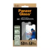 PanzerGlass® Screen Protector iPhone 17e | 16e | 14 | 13 | 13 Pro Classic Fit su EasyAligner
