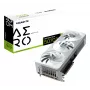 Vaizdo plokštė GIGABYTE GeForce RTX 5070 Ti 16GB GDDR7, PCIe 5.0, 8960 CUDA, 30000 MHz, 256 bit, WINDFORCE 3X, balta