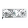 Vaizdo plokštė GIGABYTE GeForce RTX 5070 Ti 16GB GDDR7, PCIe 5.0, 8960 CUDA, 30000 MHz, 256 bit, WINDFORCE 3X, balta